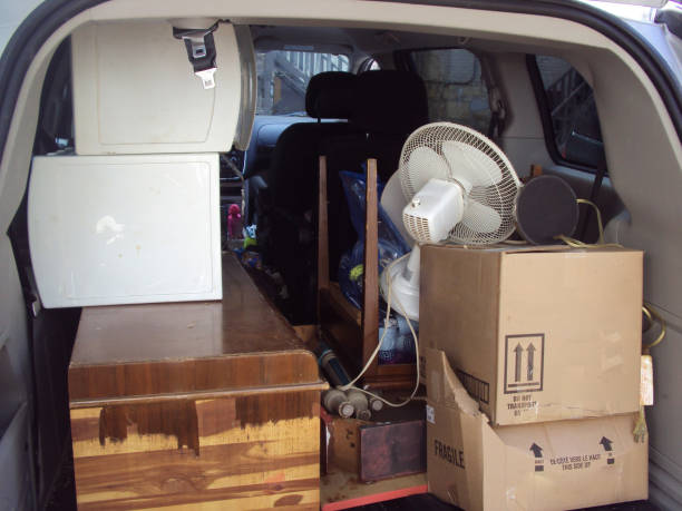 Best Hoarding Cleanup  in Tuscarawas, OH