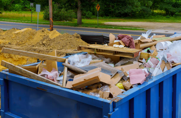Best Basement Cleanout  in Tuscarawas, OH